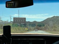 -五当召景区