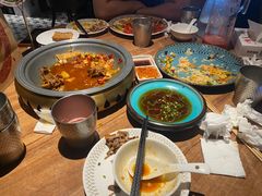 -耶里夏丽·丝路新疆菜·清真食品(徐汇南丹东路臻选店)
