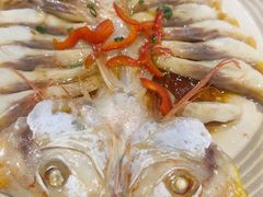-九井澤精致料理(金茂店)