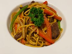 -青麦家·融合餐厅(江岛智立方店)