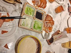 -全聚德烤鸭店(准噶尔路店)