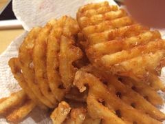-鬼味烤翅(南锣鼓巷店)