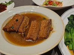 -黑窑厂糖油饼烤鸭·清真菜(旗舰店)