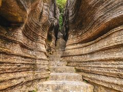 -梭布垭石林景区