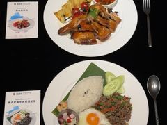 -翡翠鸟精品泰国菜(北辰财富中心店)