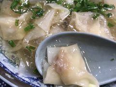 小馄炖-荣阳楼(山塘街店)