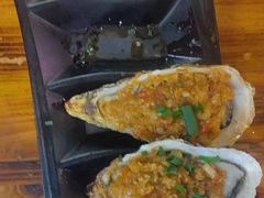 -冶建镜子·老南昌大排档·江西虾王(总店)