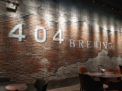 大堂-404干式熟成牛排馆•聚会餐厅