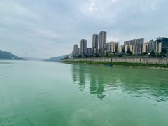 -乌江画廊(彭水苗族土家族自治县)