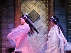 -红运火锅·中国名火锅·国风演绎(省体店)