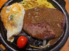 -伊思玛雅法式牛排自助餐厅(福清万达店)