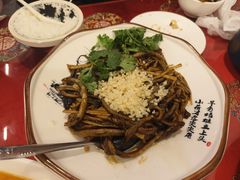 -玉华台饭庄(裕中西里小区店)