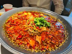 -麻六记(新天地店)