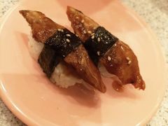 -争鲜回转寿司(中街大悦城店)