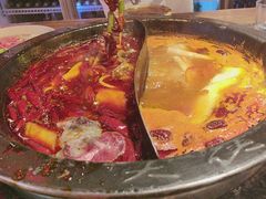 -蜀大侠火锅(总府路店)