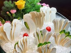 -芸山季·云南野生菌火锅(人民广场来福士店)