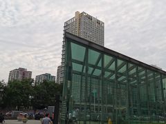 -大望路(地铁站)