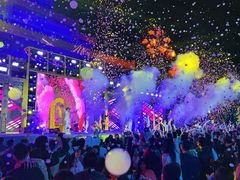 -南宁方特东盟神画