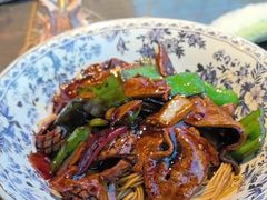 -阿大排档(长春这有山店)