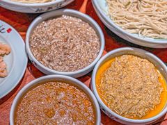 -裕兴记•蟹黄面馆(人民广场店)