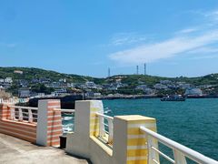 -东极岛景区