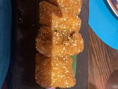 -甘尼仕印度餐厅爵士酒吧(阳春巷店)