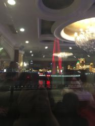 -上海海鸥丽晶酒店·宴会厅