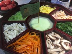 -将军牛排·尔滨地标朝鲜族美食(总店)
