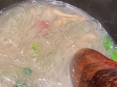 -古都历食南京菜·烤鸭·鸭血粉丝·汤包(南京博物院店)