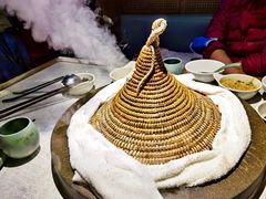 -鲜潭蒸汽石锅鱼(五道口购物中心店)