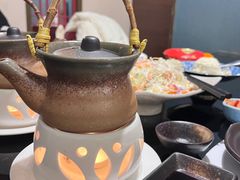 -天狗山料理(省体店)