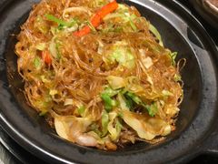 -鹊玥·粤菜小馆(汇智国际商业中心店)