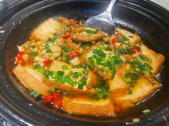 -费大厨辣椒炒肉(黄兴中心广场店)