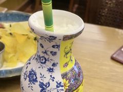 -秘密旅行Bonjour(黑金冠 江南西店)