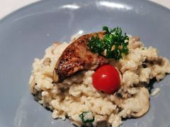 -IL Forno 意坊·意大利餐厅(温州万象城店)