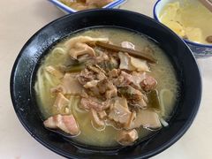-庆蓉云·庆云面(双林店)