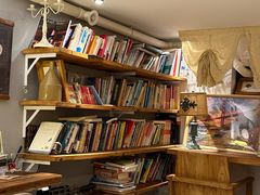 -绿房子方寸咖啡(星海名城店)