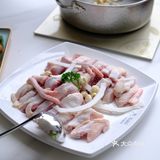 这家椰子鸡 汤都被我喝到一滴不剩