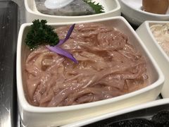 -海底捞火锅(凯德广场店)