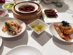 -潮福城大酒楼·潮味粤品·港式点心(湖滨北路店)