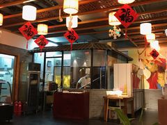 -又一福烤鸭·北京菜(东四店)