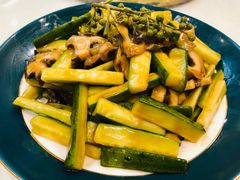 -小船渔村•大连菜•大连焖鱼(明泽街店)
