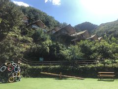 -北京山里寒舍度假酒店