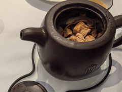 -山泉粤宴(广东大厦店)
