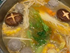 -潮界(虹桥新天地店)