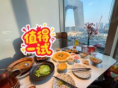 -潮堂 · 潮州菜(国贸商城店)