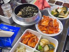 -金妈家烤肉(龙湖U城天街店)