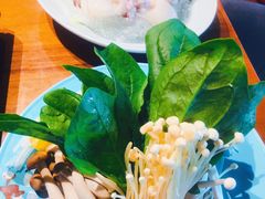 -山葵家·创意料理(宁波来福士店)