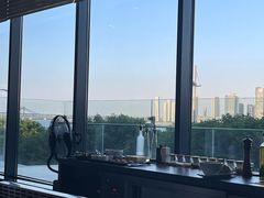 -一板铁板烧·隐秘一线江景花园餐厅(西湖左岸·天元店)