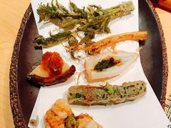 -泉寿司(万科公园店)